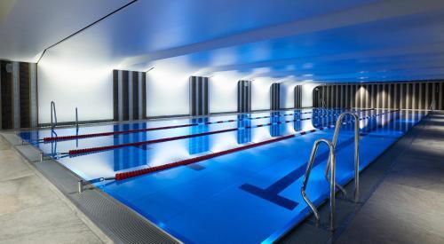 Vacationclub ? Baltic Park Molo Apartament C104