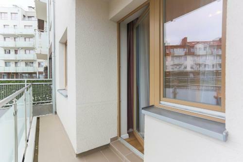 Apartamenty ?winouj?cie - Kwarta? R�?y Wiatr�w II