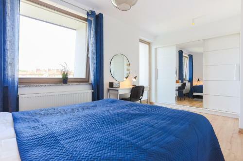 Apartamenty ?winouj?cie - Kwarta? R�?y Wiatr�w II