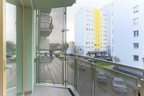 Apartamenty ?winouj?cie - Kwarta? R�?y Wiatr�w II