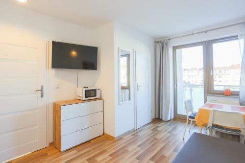 Apartamenty ?winouj?cie - Kwarta? R�?y Wiatr�w II