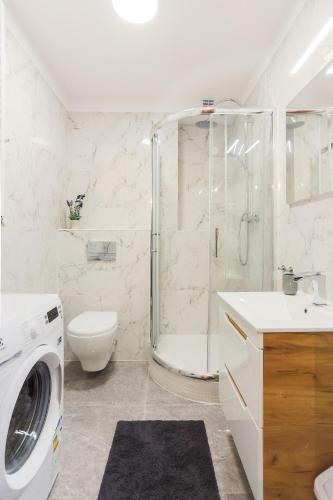 Apartamenty ?winouj?cie - Kwarta? R�?y Wiatr�w II