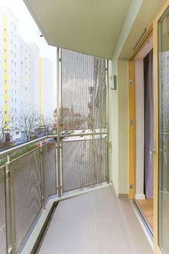 Apartamenty ?winouj?cie - Kwarta? R�?y Wiatr�w II