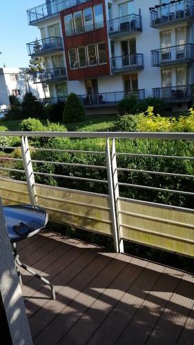 Apartamento Pod Wydm? W Zaciszu