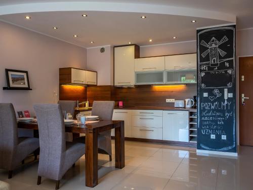 Vacationclub ? Platan 4b Apartament 2