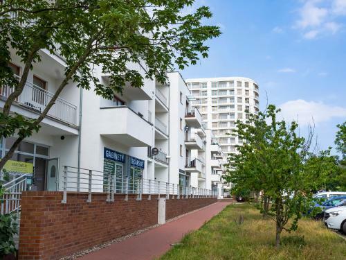 Vacationclub ? Platan 4b Apartament 2