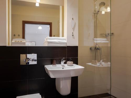 Vacationclub ? Platan 4b Apartament 2
