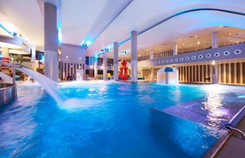 Vacationclub ? Platan 4b Apartament 2