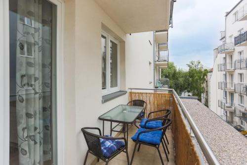Apartamenty ?winouj?cie - Ba?tyk