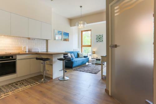 Apartamenty ?winouj?cie - Platan Tower