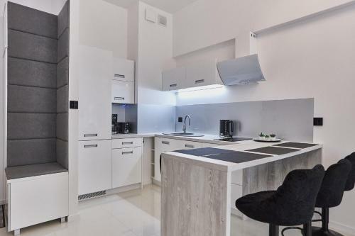 Apartamenty ?winouj?cie - Platan Tower