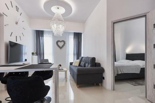 Apartamenty ?winouj?cie - Platan Tower