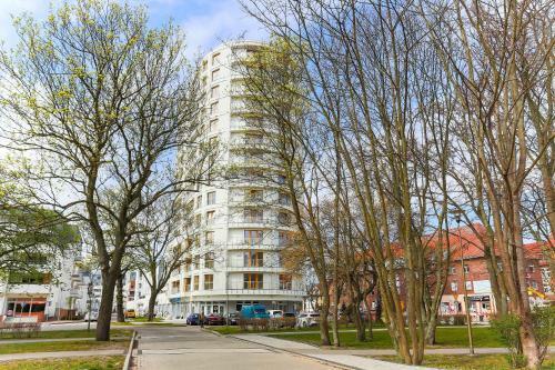 Apartamenty ?winouj?cie - Platan Tower