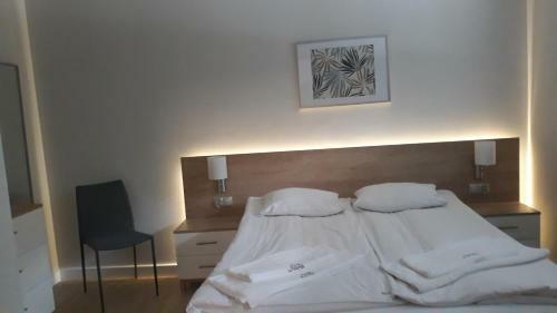 Apartamenty Willa Atena