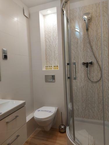 Apartamenty Willa Atena