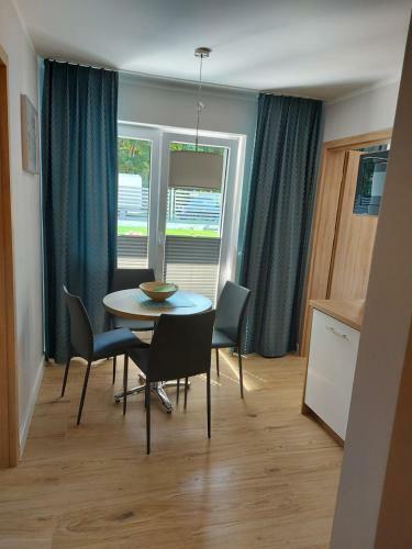 Apartamenty Willa Atena