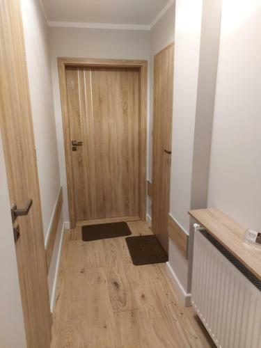 Apartamenty Willa Atena