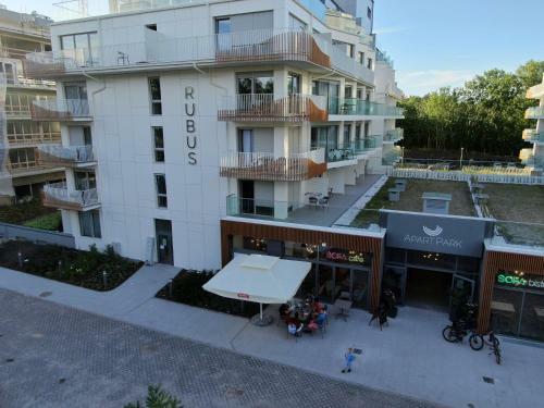 Apartamento Albus