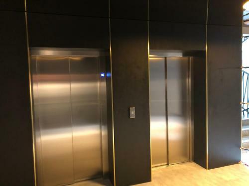 Apartamento Albus