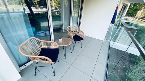 Apartamento Albus