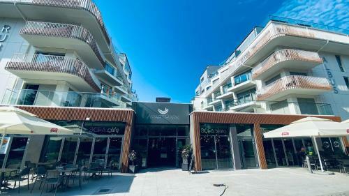 Apartamento Albus
