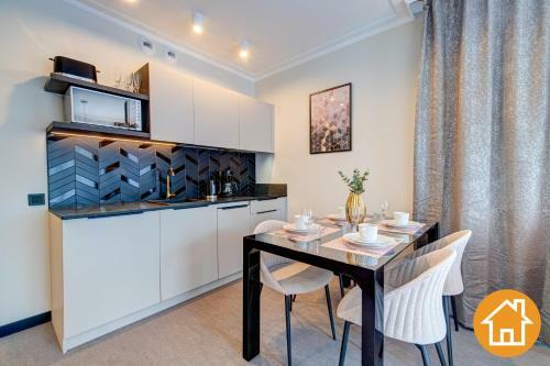 Apartamenty Apartpark - Visitopl