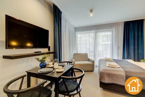 Apartamenty Apartpark - Visitopl