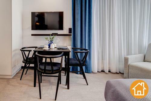 Apartamenty Apartpark - Visitopl