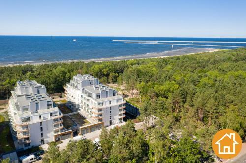 Apartamenty Apartpark - Visitopl