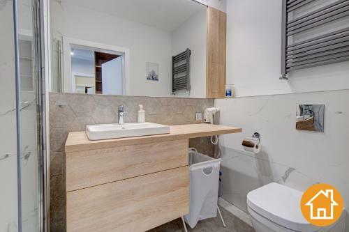 Apartamenty Apartpark - Visitopl