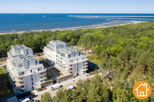 Apartamenty Apartpark - Visitopl