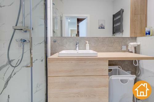 Apartamenty Apartpark - Visitopl