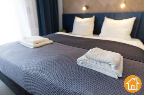 Apartamenty Apartpark - Visitopl