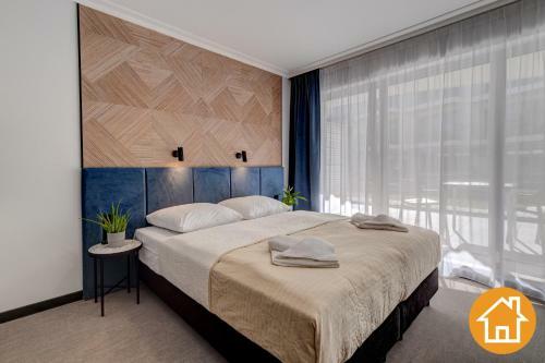 Apartamenty Apartpark - Visitopl
