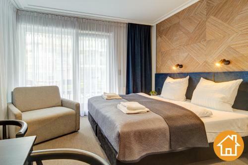 Apartamenty Apartpark - Visitopl