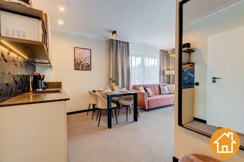 Apartamenty Apartpark - Visitopl