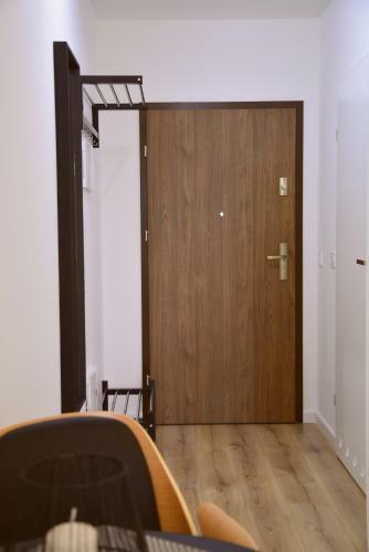 Apartamenty Bryza-matejki 1b