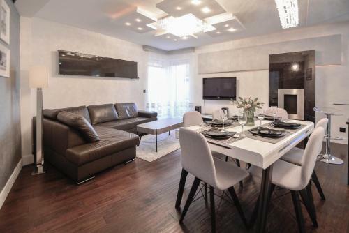 Apartamenty Bryza-che?mo?skiego