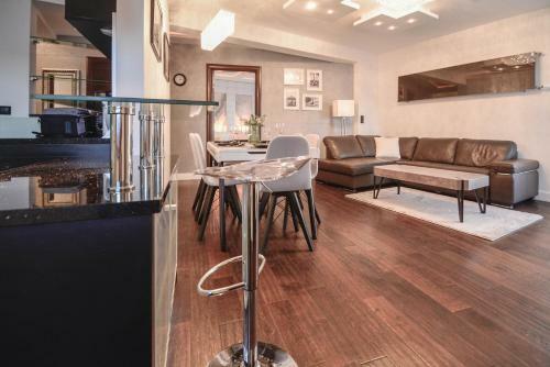 Apartamenty Bryza-che?mo?skiego