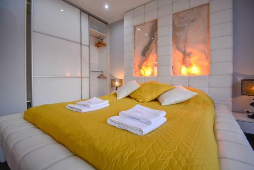 Apartamenty Bryza-che?mo?skiego
