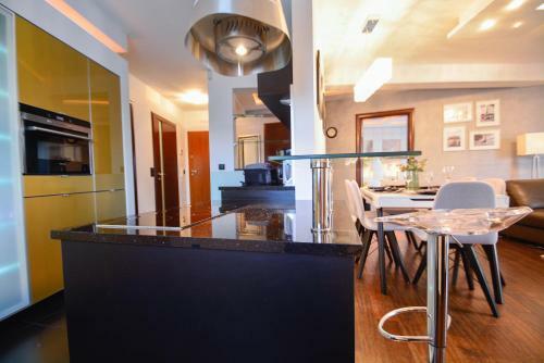 Apartamenty Bryza-che?mo?skiego