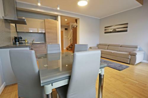 Apartamento Baltic Home Casa Marina Spa