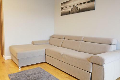 Apartamento Baltic Home Casa Marina Spa