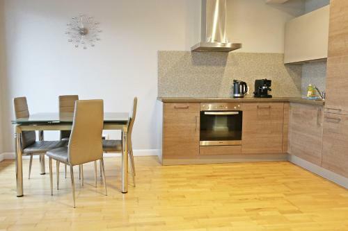 Apartamento Baltic Home Casa Marina Spa
