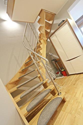 Apartamento Baltic Home Casa Marina Spa