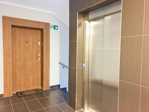 Apartamento Visit Baltic - Nowe Matejki