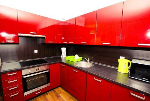 Apartamento Visit Baltic - Willa Concha