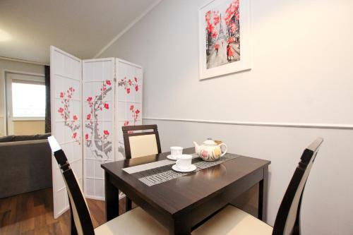 Apartamento Visit Baltic - Willa Concha