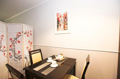 Apartamento Visit Baltic - Willa Concha