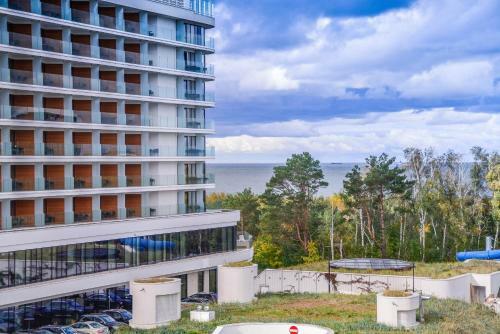 Apartamenty Na Wyspie - Baltic Fort
